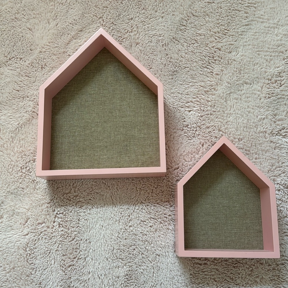 Girls Wall decor